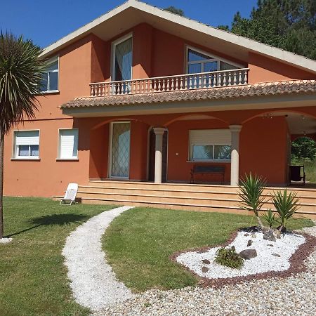 Casa Silvosa Villa Tomino Exterior photo